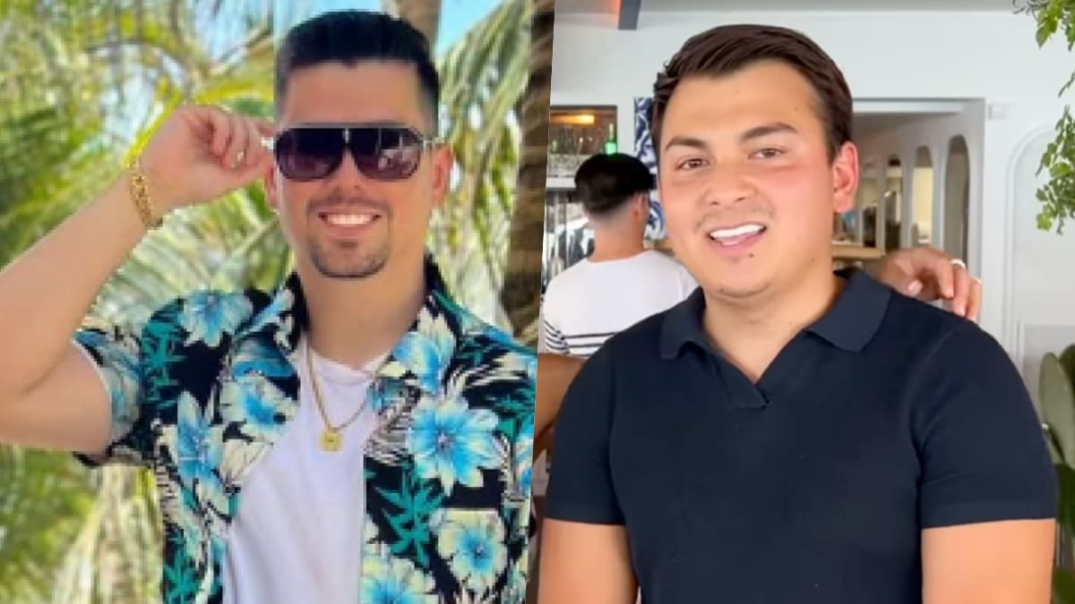 Influencer que acusa grave golpiza de Nano Calderón rompe el silencio: “Estoy en shock”