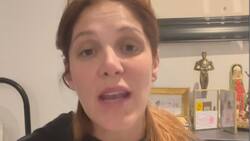 "La violencia no tiene precio": Natalia Alcocer no quiere reparación económica de su expareja tras ser detenida