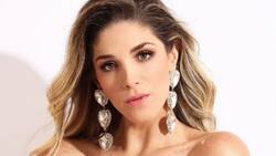 Natalia Alcocer habría entrado en labor de parto durante su detención en la CDMX