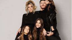 Natalia Alcocer responde a las críticas sobre que tiene hijos con distintos hombres