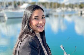 “Cumple 3 meses”: Natalia “Arenita” Rodríguez mostró lo grande que está su hija