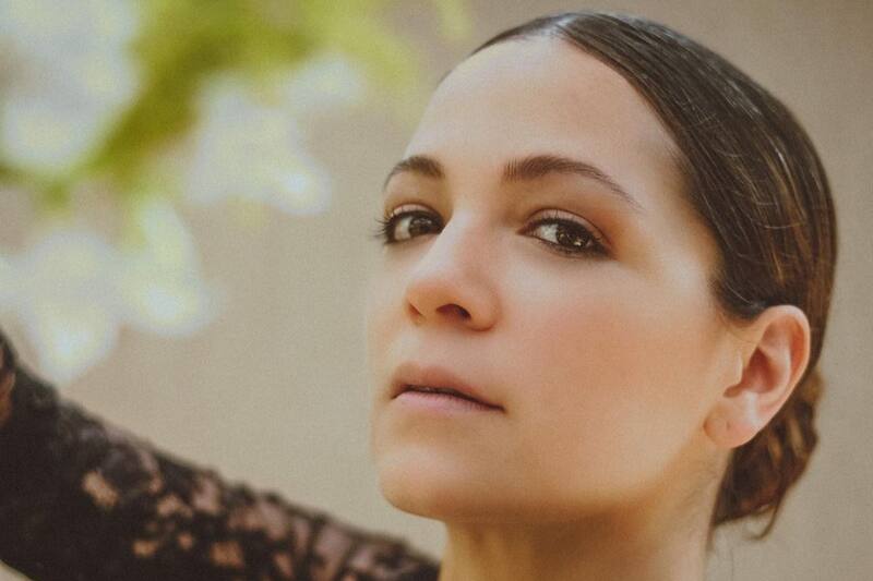 natalia lafourcade  - Créditos: Instagram