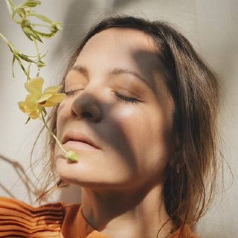 Natalia Lafourcade Le canta a México - Créditos: Instagram de @natalialafourcade