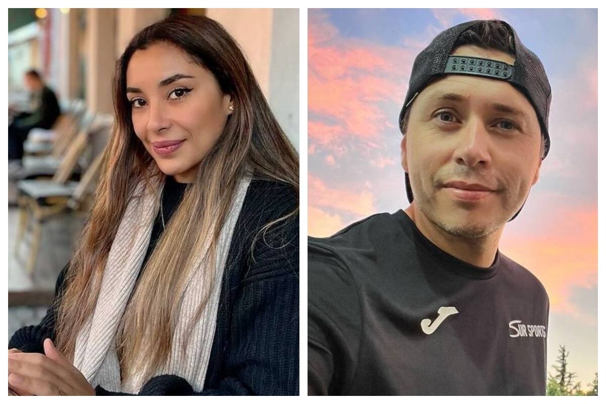 Natalia Rodríguez, Arenita La exchicha "Yingo" habló sobre la nueva funa que recibió su expareja. - Créditos: Instagram