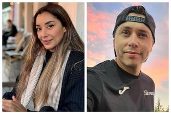 “No me sorprende”: Natalia Rodríguez, "Arenita", arremete contra Karol Lucero tras funa en su contra