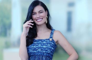 Natália Subtil lima asperezas con Bárbara Mori por el bien de su hija