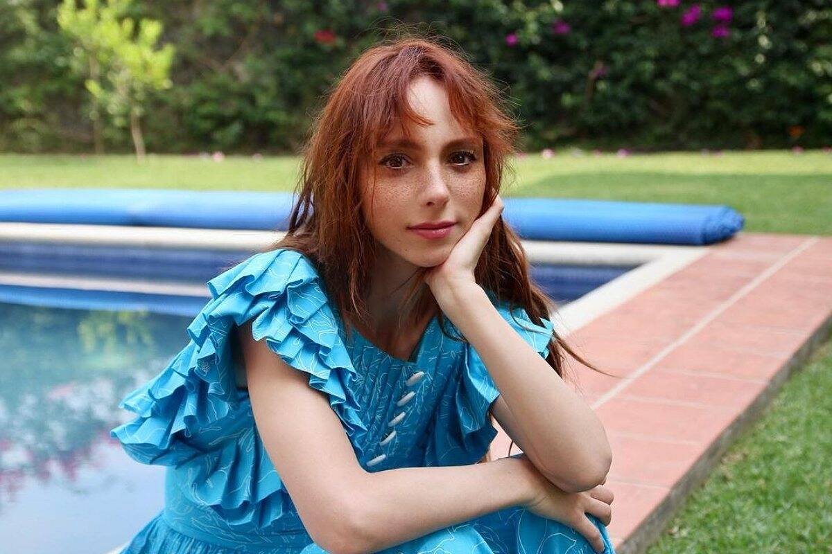 Natalia Téllez terminó mal su romance con Osvaldo de León Natalia Téllez y Osvaldo de León - Créditos: Instagram