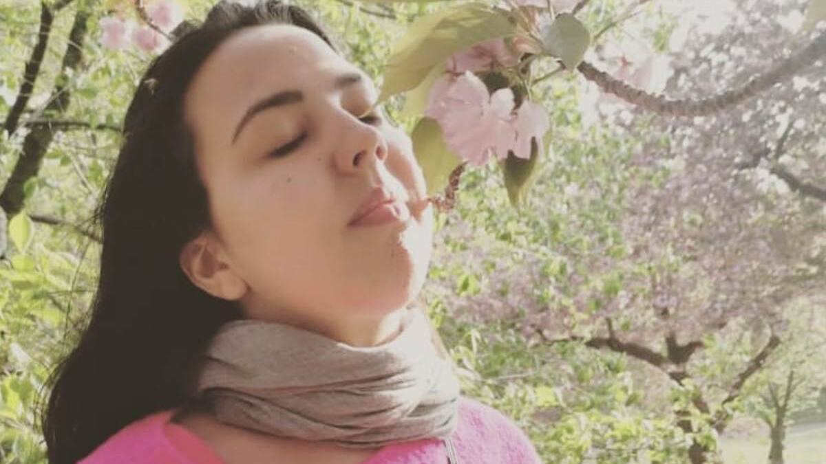 Frida Sofía está de luto, falleció su hermana Natasha Moctezuma en Estados Unidos