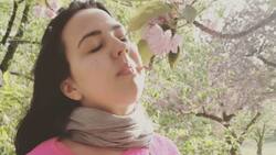 Frida Sofía está de luto, falleció su hermana Natasha Moctezuma en Estados Unidos