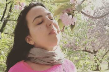 Frida Sofía está de luto, falleció su hermana Natasha Moctezuma en Estados Unidos