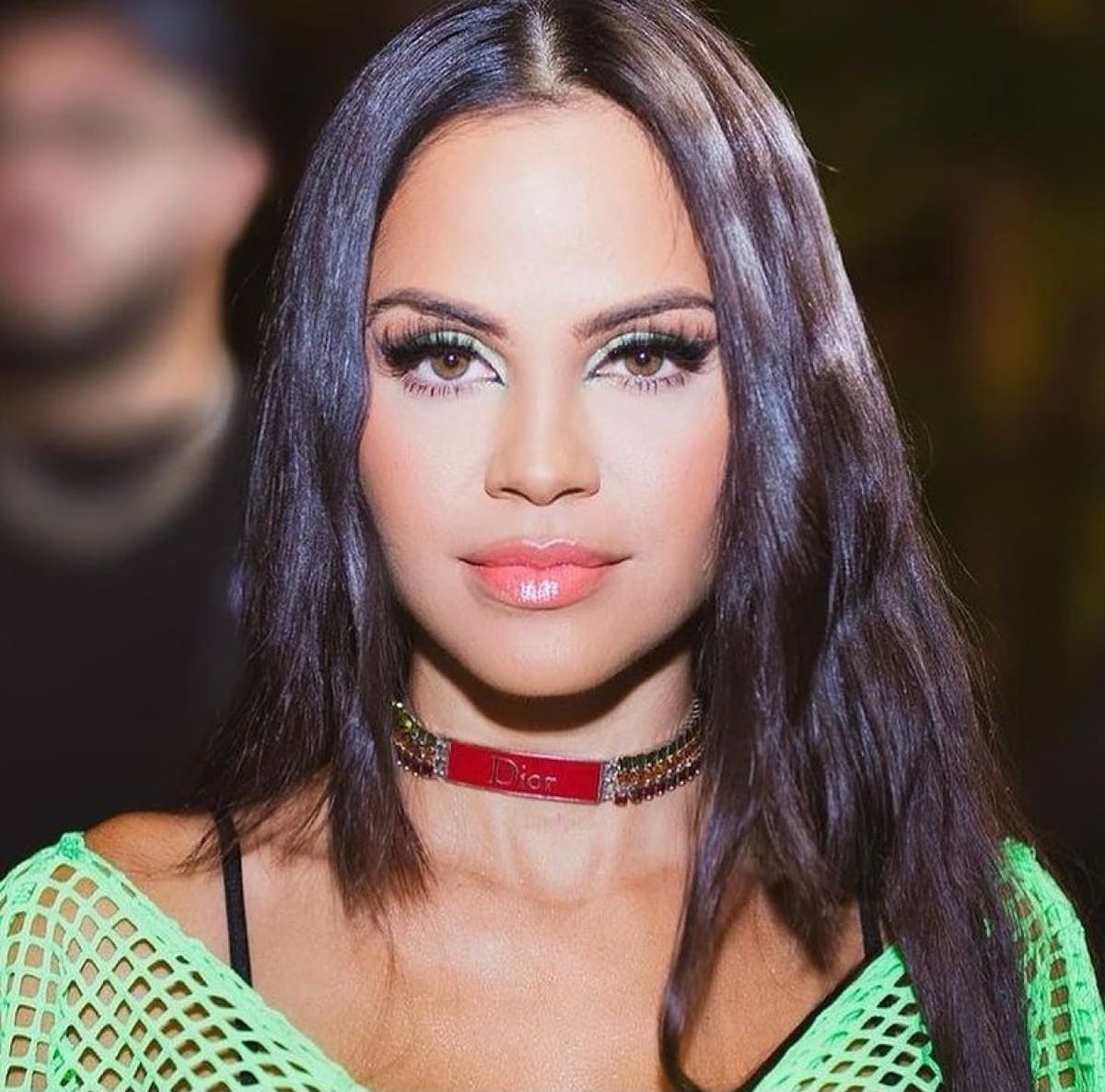 Natti Natasha - Créditos: Instagram: @nattinatasha