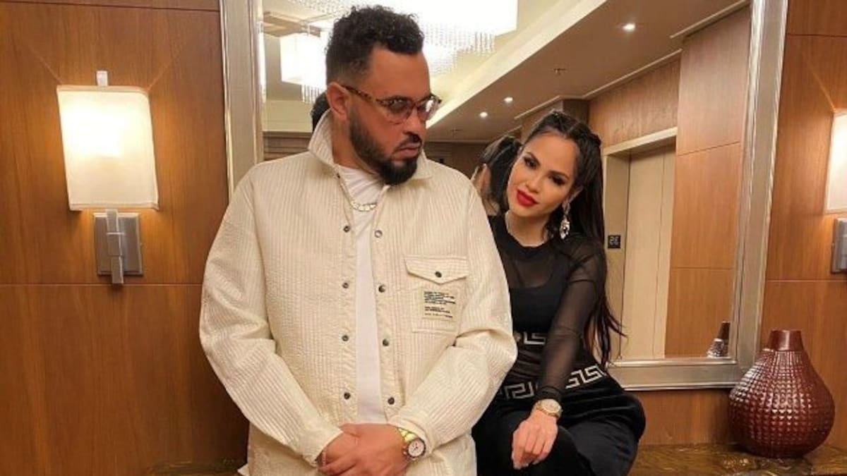 Natti Natasha revela cuándo Raphy Pina saldrá de la cárcel