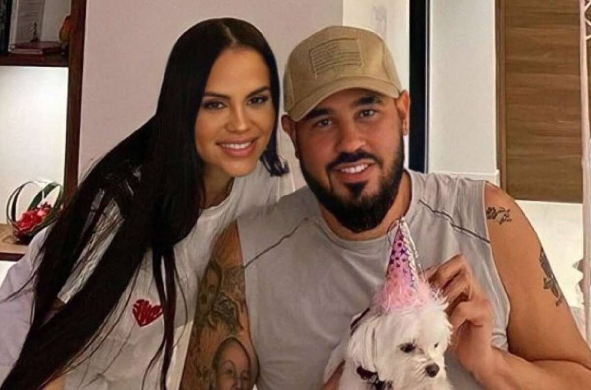 Natti Natasha y Raphy Pina envían mensaje a niña que libró el cáncer