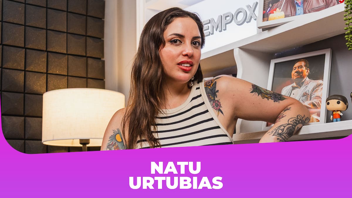 Relaja2 con Natu Urtubias