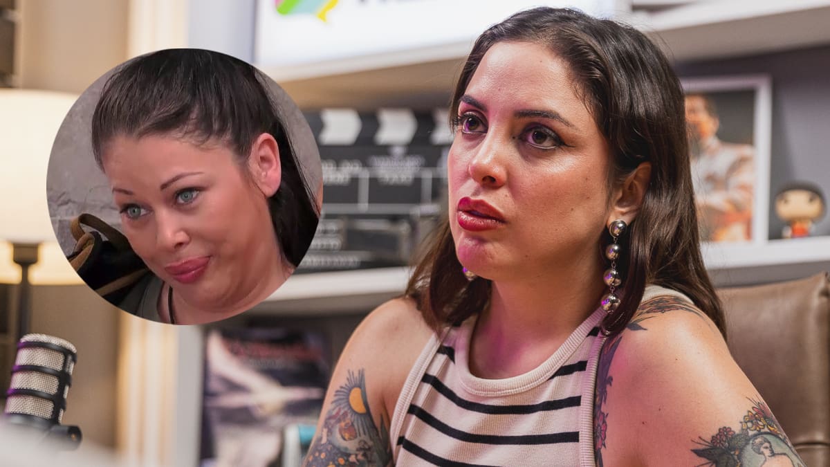 “Me da rabia...”: Natu Urtubias rompe el silencio sobre Rubí Galusky tras la humillación en “Palabra de Honor”