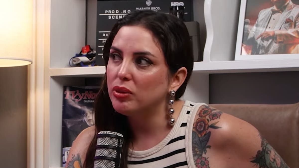 “Son tan chantas...”: Natu Urtubias revela que hay famosos casados que le coquetean