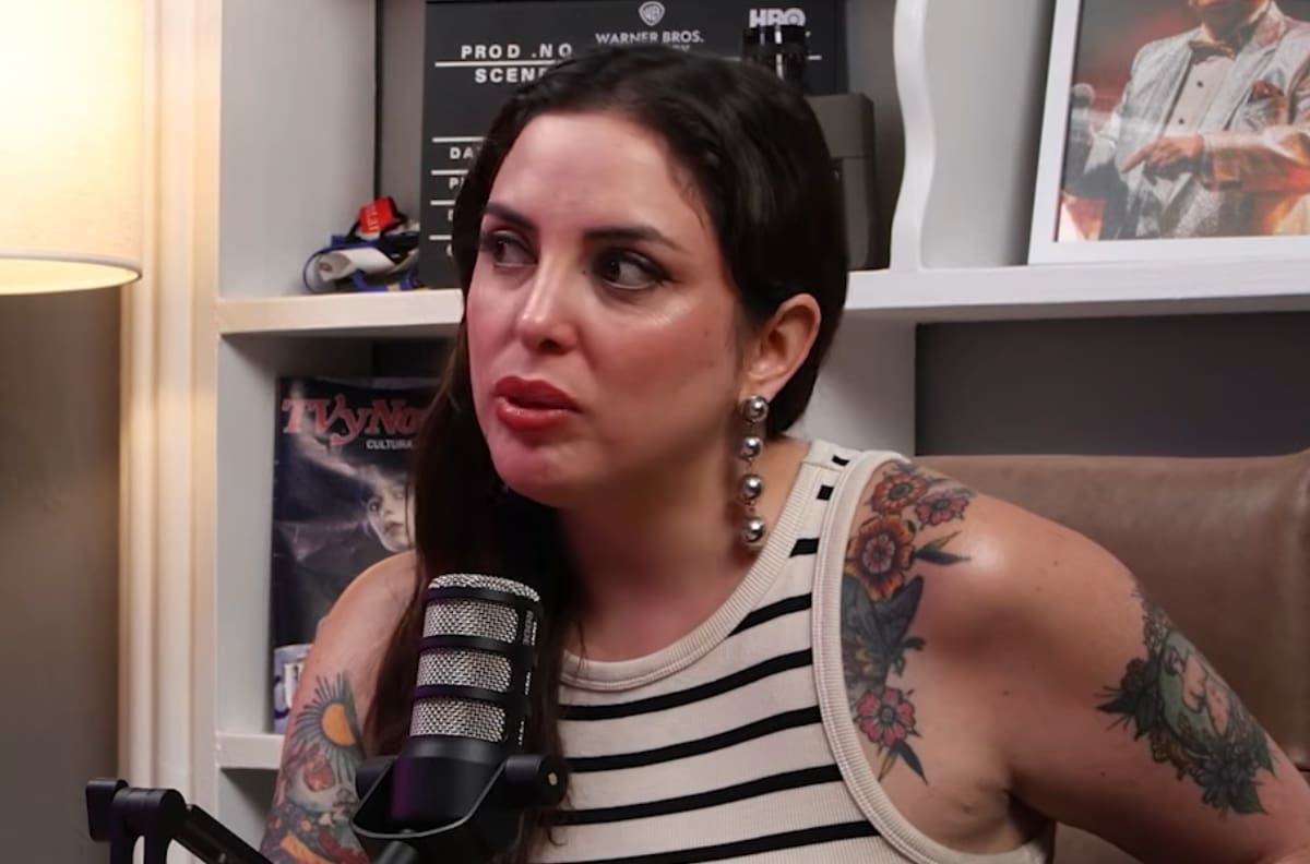 “Son tan chantas...”: Natu Urtubias revela que hay famosos casados que le coquetean