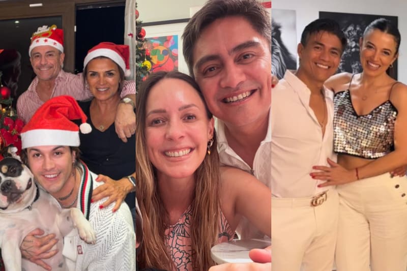 de los famosos este 2025.