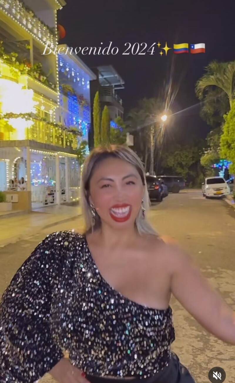 Crédios: Instagram