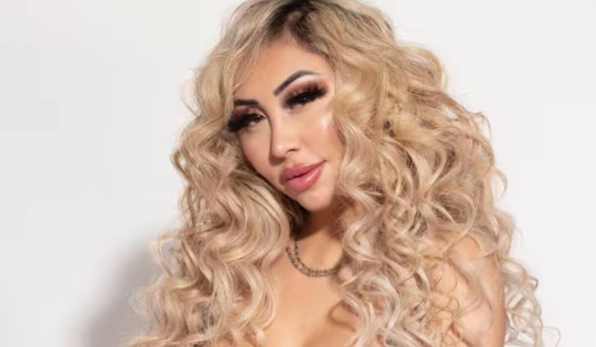 La nueva intervención quirúrgica de Naya Fácil