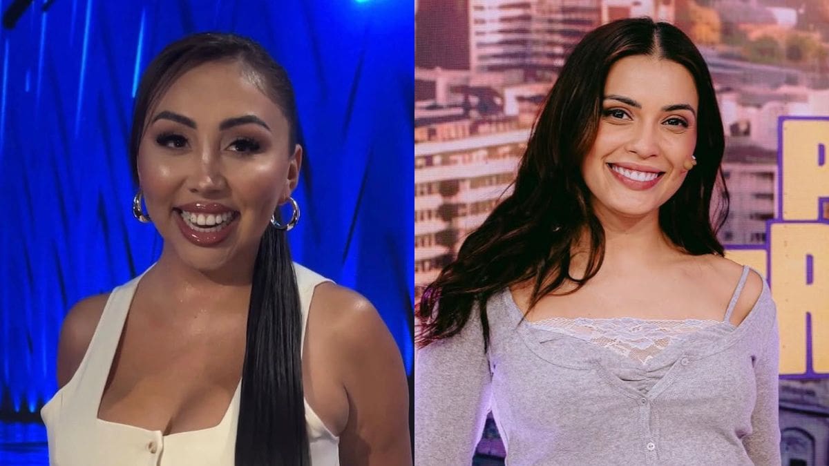 VIDEO | “Nadie me cae mal por nada”: Naya Fácil confiesa la compleja relación que tiene con Constanza Capelli
