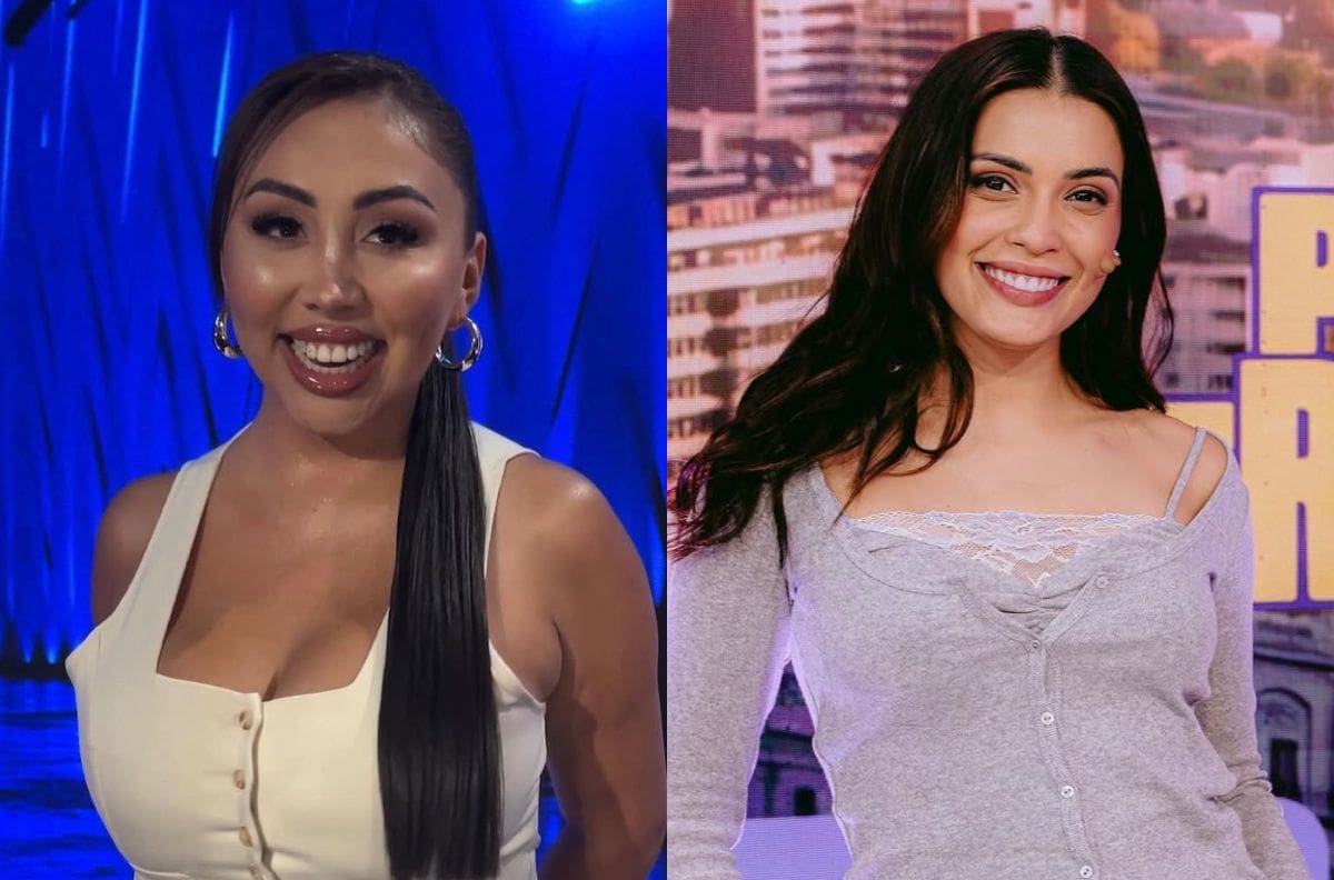 VIDEO | “Nadie me cae mal por nada”: Naya Fácil confiesa la compleja relación que tiene con Constanza Capelli