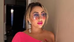 “Está medio raro el caso”: Hermana de Naya Fácil habla tras la detención de la influencer