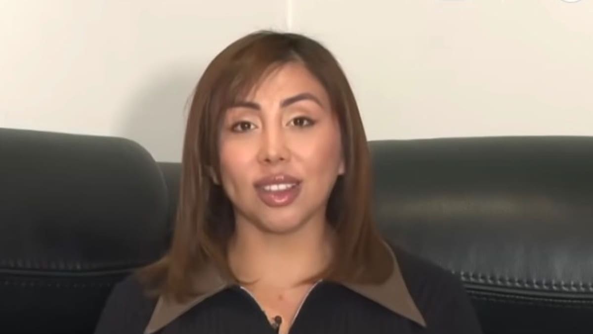 “Quiero ser política o meterme a la religión”: Naya Fácil cuenta la verdad de su importante cambio físico