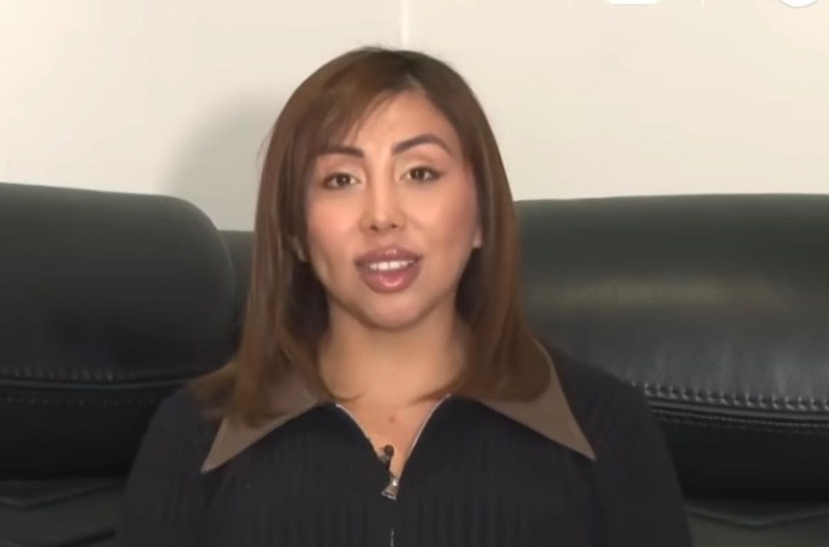 “Quiero ser política o meterme a la religión”: Naya Fácil cuenta la verdad de su importante cambio físico