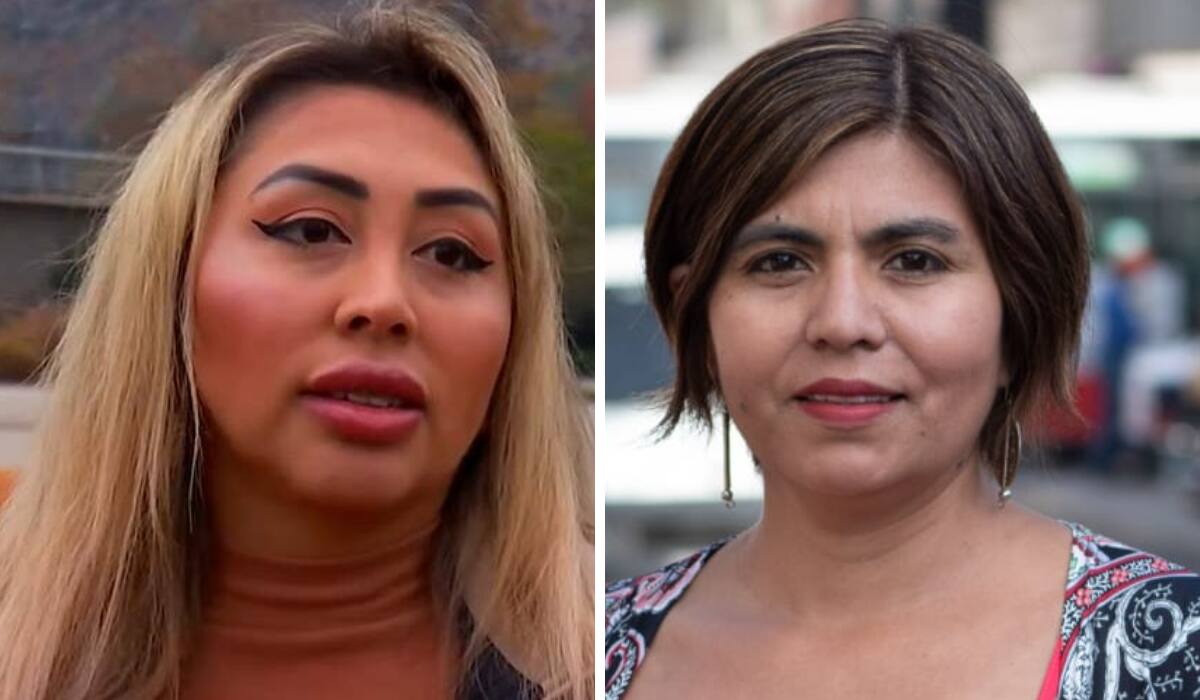 se lanzó contra la alcaldesa de Quilpué.