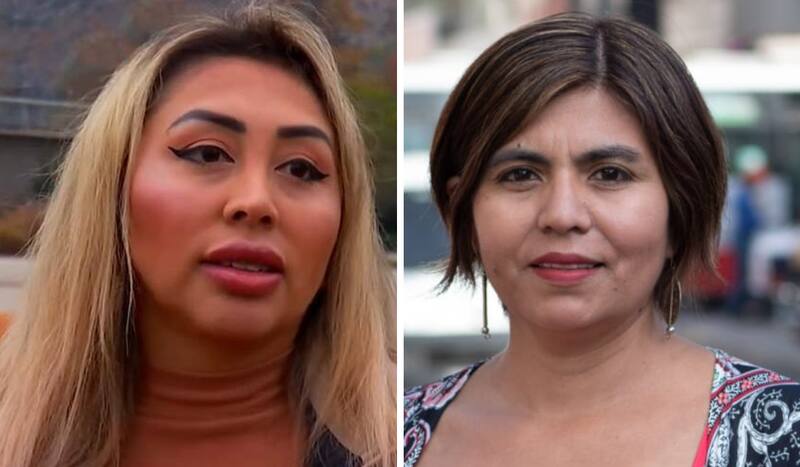 se lanzó contra la alcaldesa de Quilpué.