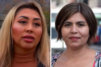 “Es su pega señora”: Naya Fácil arremete contra alcaldesa de Quilpué tras declaraciones contra los influencers