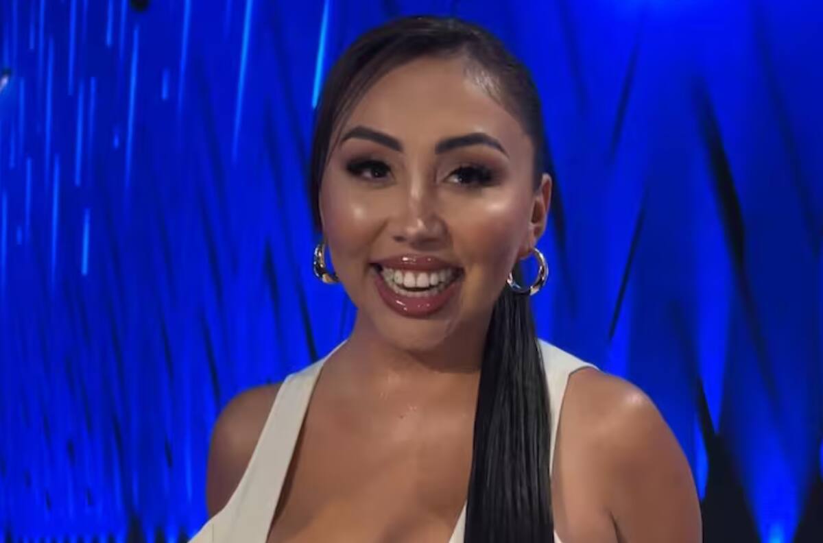 “Se pasaron…”: Naya Fácil recibió invitación a la Gala de Viña 2026 y esta fue su tajante respuesta