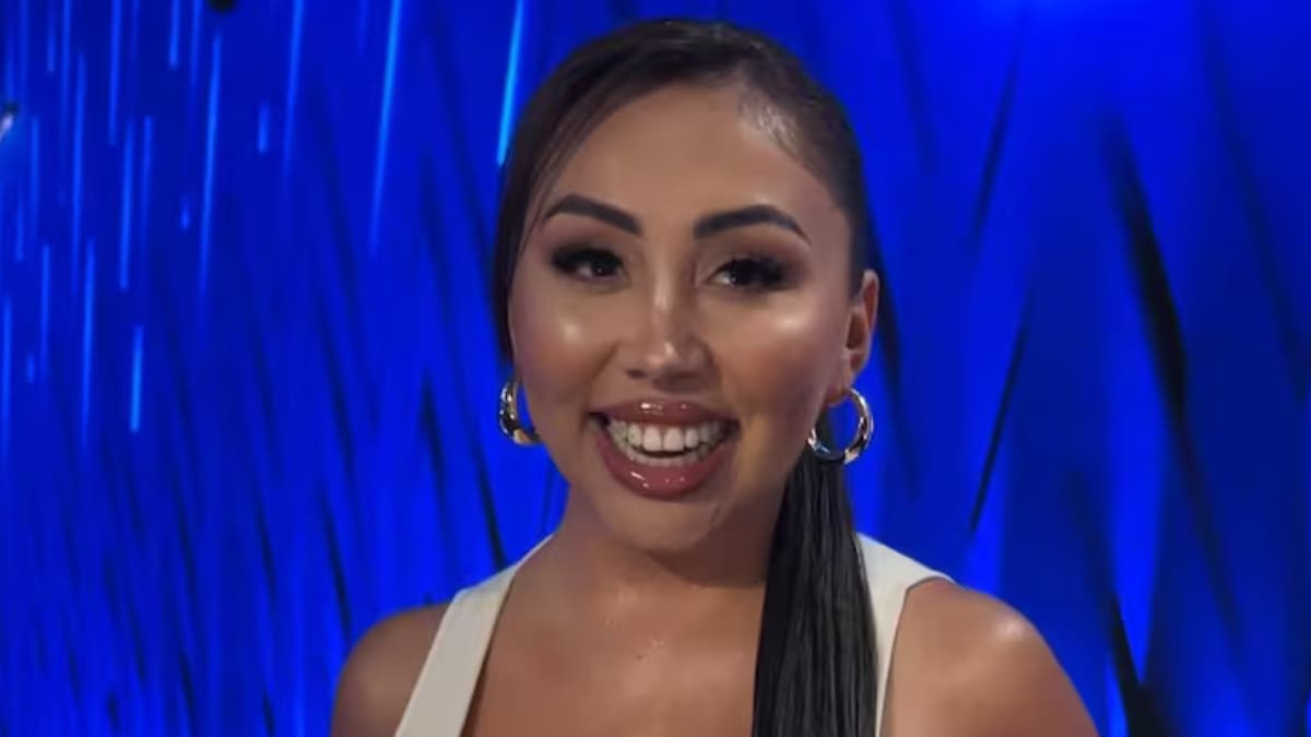 “Como te ven, te tratan”: Naya Fácil impacta al revelar el efecto real de su cambio de look