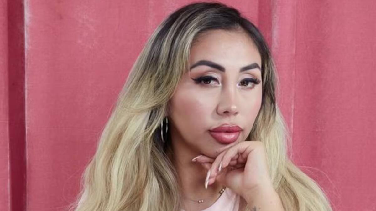 Impacto: Naya Fácil llegó a la final de Fiebre de Baile y reveló si estará en la segunda temporada