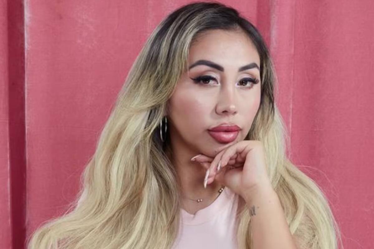 La influencer está siendo tentada por CHV.