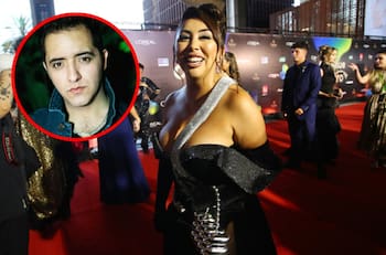 ¿La imitará en Olmué 2026?: El día que Naya Fácil le declaró la guerra a Felipe Parra por parodia