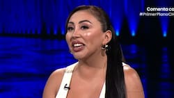 Naya Fácil no se guarda nada y responde a posible invitación de Mega para la Gala de Viña 2026