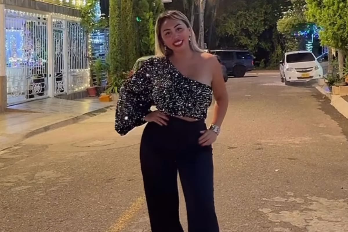 podría asumir un nuevo rumbo laboral alejada de las redes sociales.