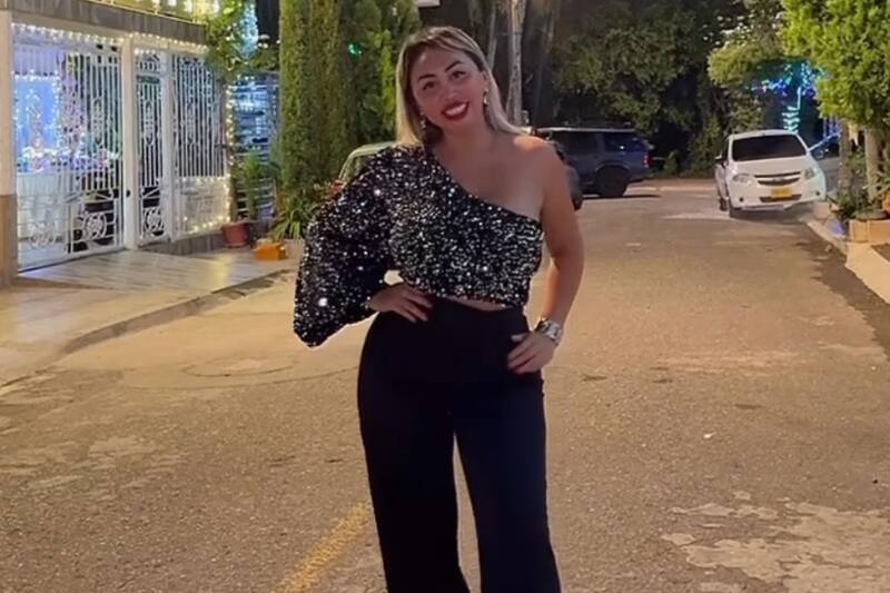 podría asumir un nuevo rumbo laboral alejada de las redes sociales.