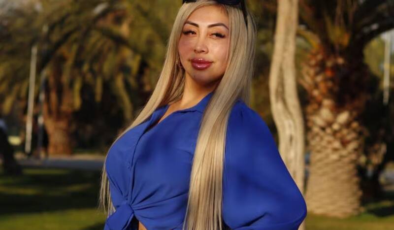 recorrío varias localidades de la Quinta Región