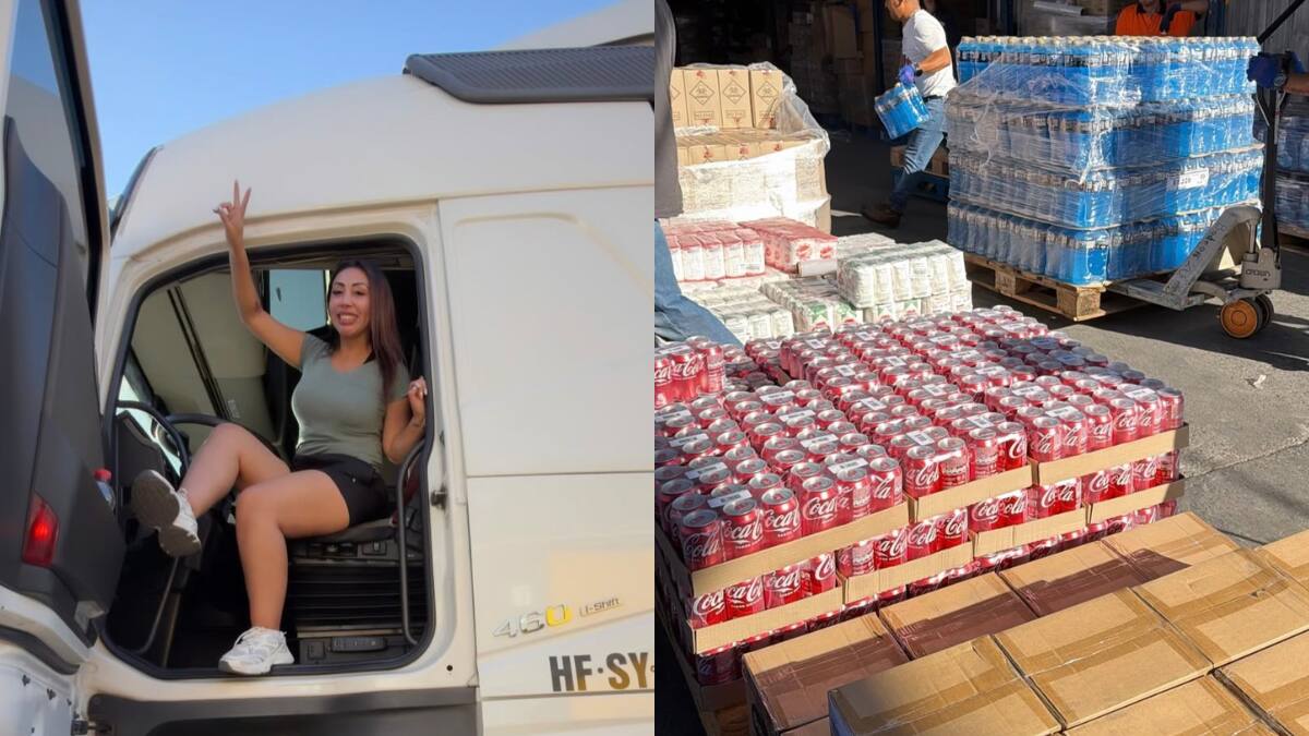 “Podrán decir muchas cosas de ella…”: Naya Fácil recibe elogios por millonaria ayuda tras incendios forestales