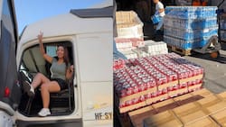 “Podrán decir muchas cosas de ella…”: Naya Fácil recibe elogios por millonaria ayuda tras incendios forestales