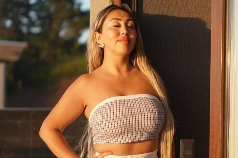 Créditos: Instagram