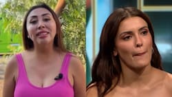 Sigue la polémica: Naya fácil no se guarda nada y lanza feroz acusación contra Cony Capelli