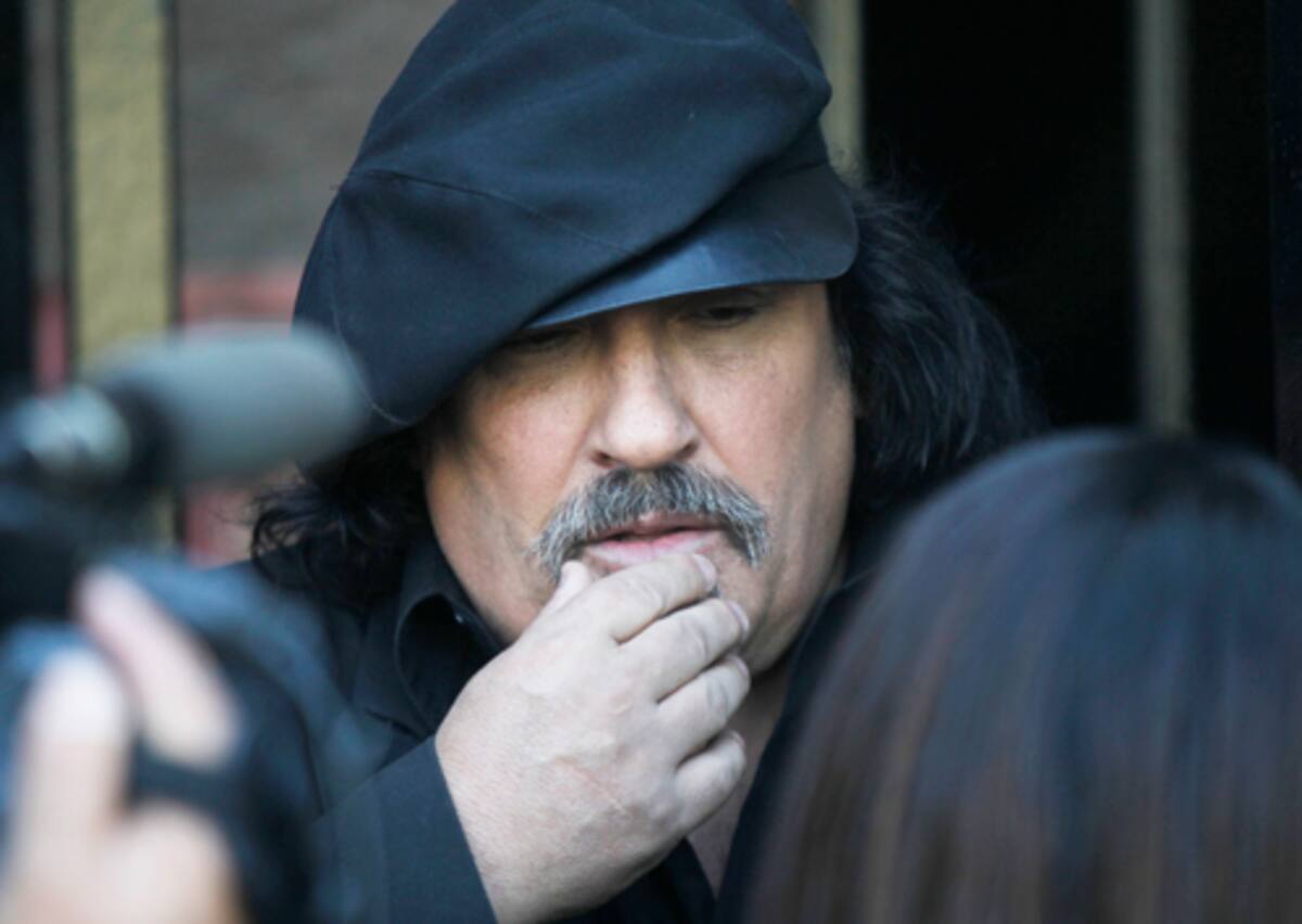 lanzó un comentario desapercibido que hoy cobra más sentido que nunca.