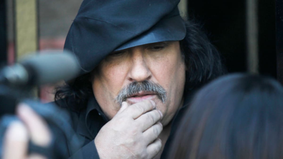 El inédito comentario de Miguel “Negro” Piñera que llamó la atención tras la muerte de Sebastián Piñera