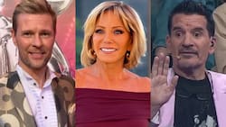 “No respetan el trabajo…”: Neilas Katinas destruye a Raquel Argandoña y Vasco Moulian por su rol en Fiebre de Baile