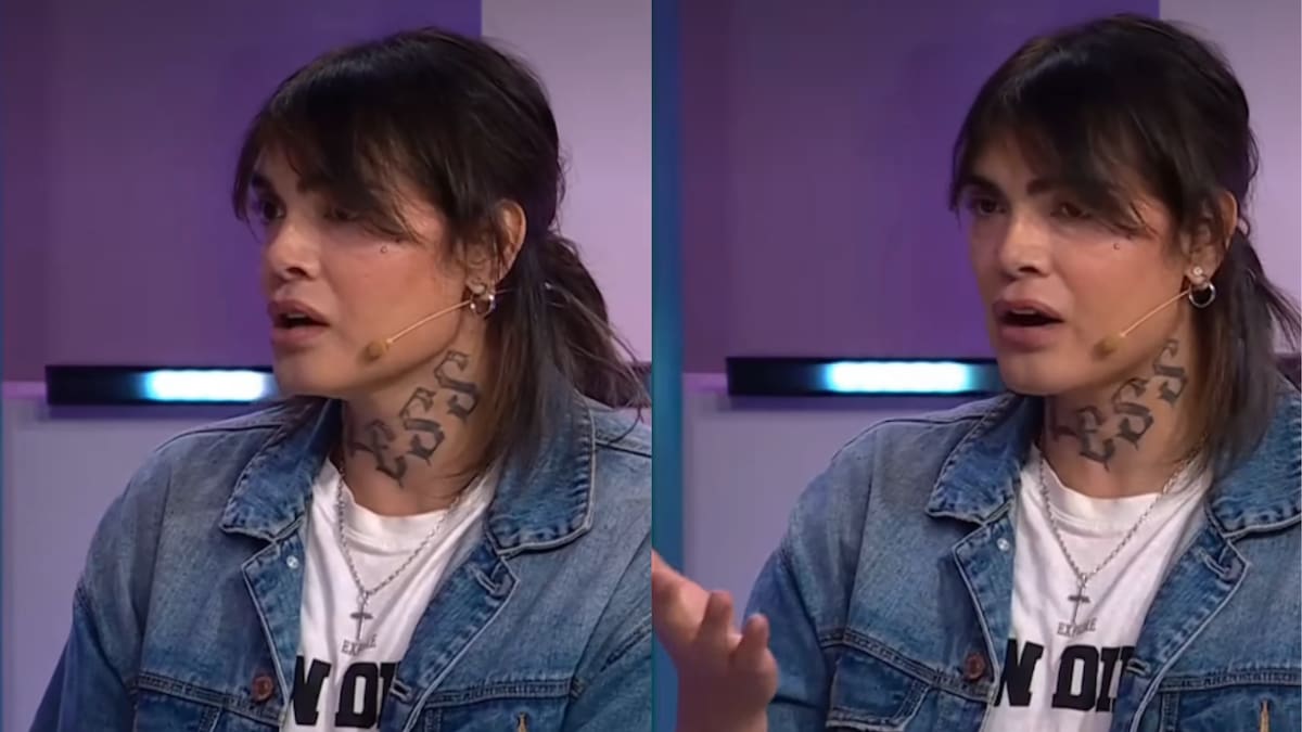 Nelson Mauri revela compleja enfermedad que cambió su vida: “Soy un sobreviviente”
