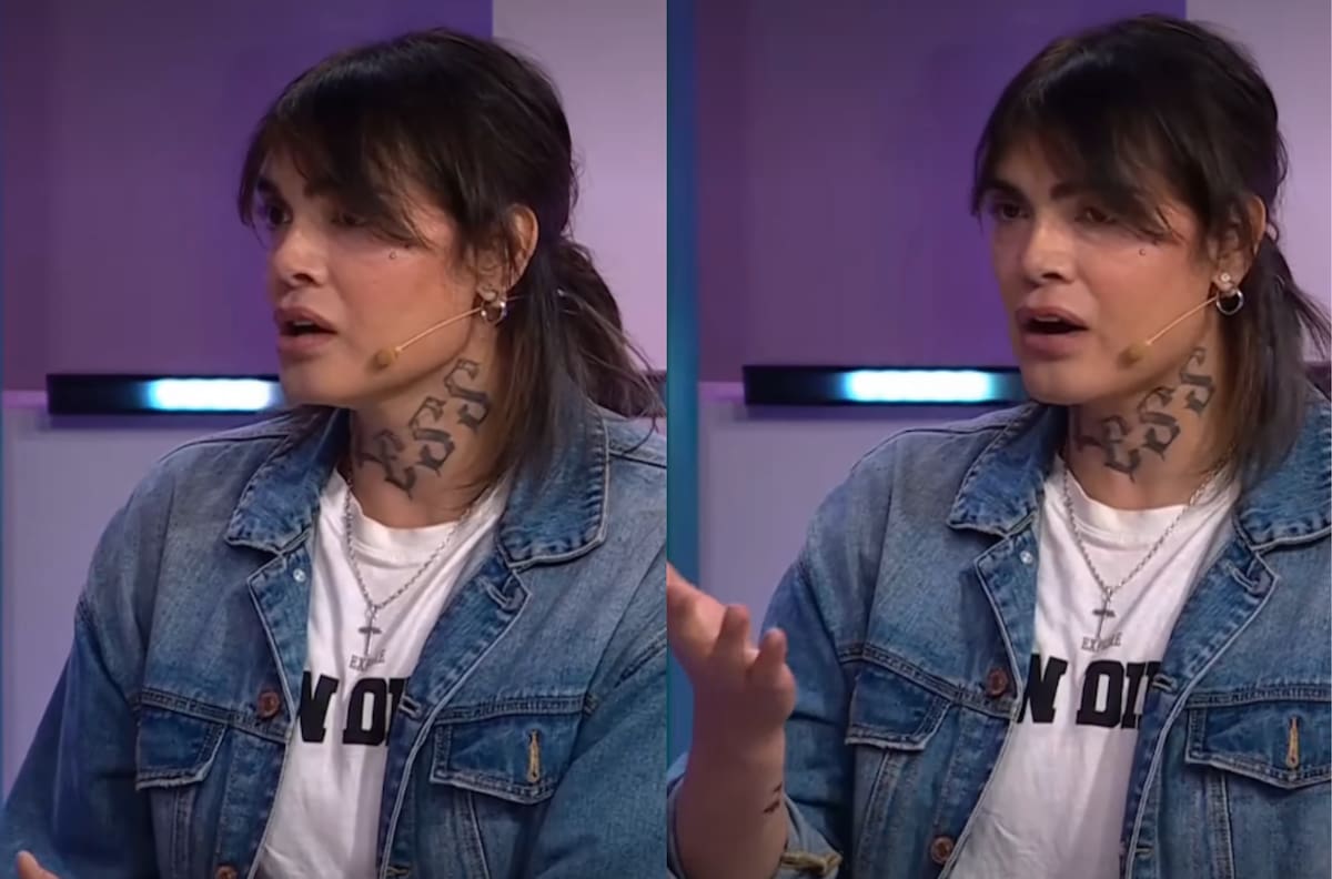 Nelson Mauri revela compleja enfermedad que cambió su vida: “Soy un sobreviviente”